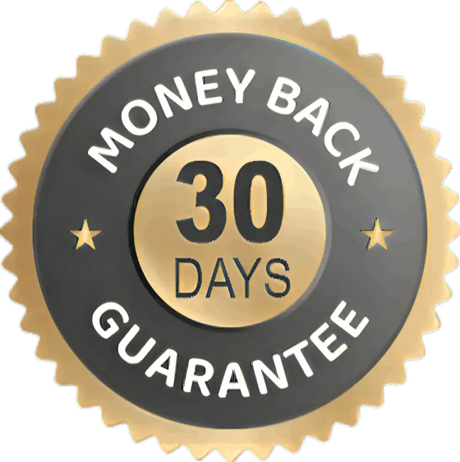 EcoWarm Heater 100% refund Guarantee
