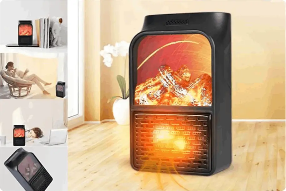 EcoWarm Heater